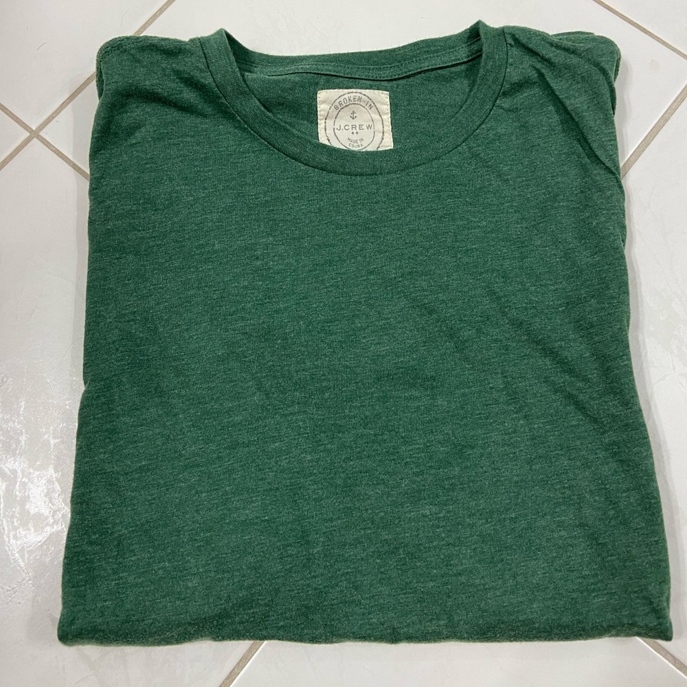 J. Crew T-Shirt